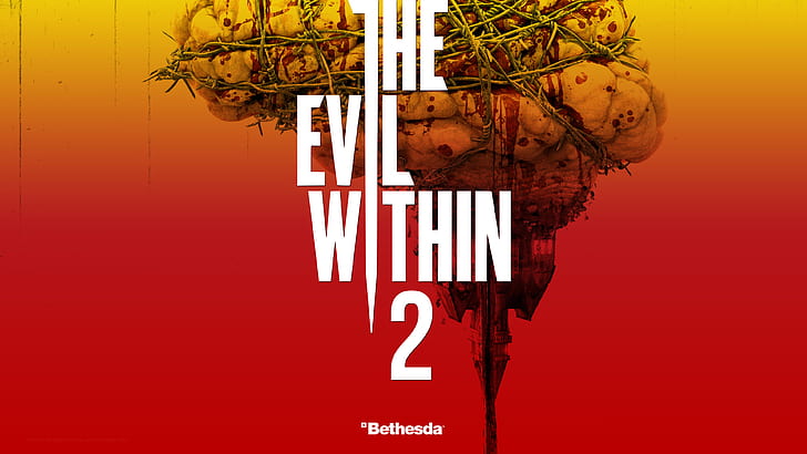 The Evil Within 2 4K