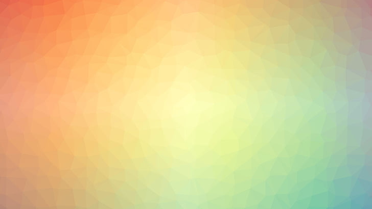 pattern, red, orange, yellow, green, blue, purple, rainbows, HD wallpaper
