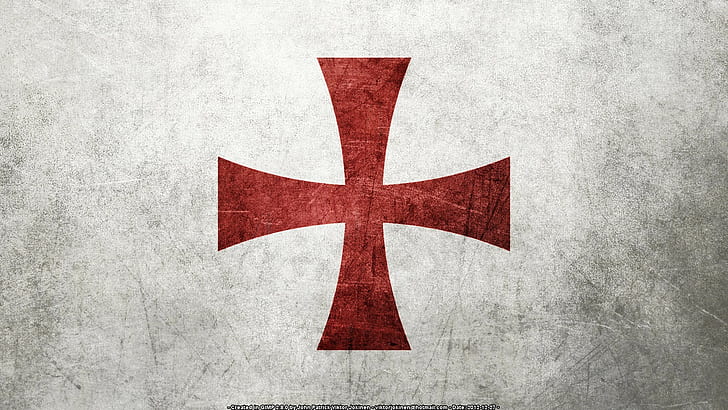 HD wallpaper: cross, catholic, desk, Templar, knight | Wallpaper Flare