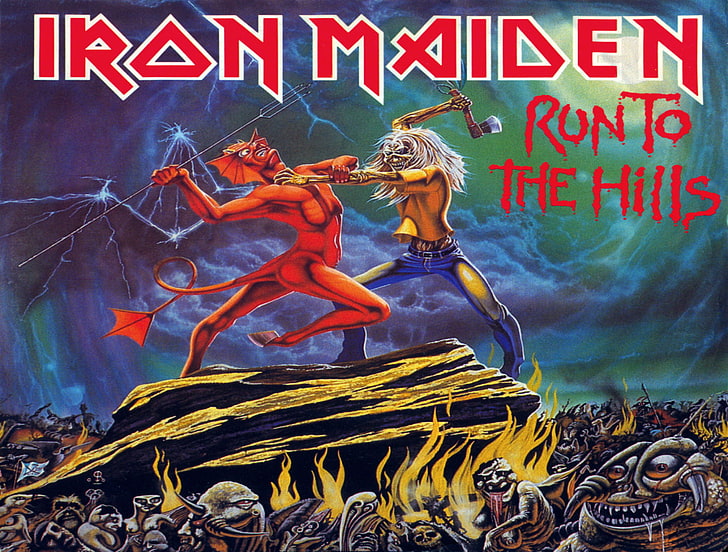 Page 2 | iron maiden 1080P, 2K, 4K, 5K HD wallpapers free download |  Wallpaper Flare