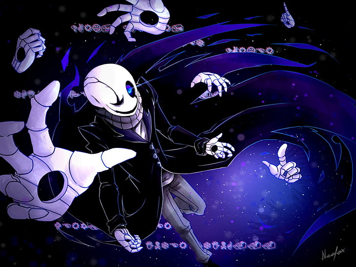 110+ Sans (Undertale) HD Wallpapers and Backgrounds