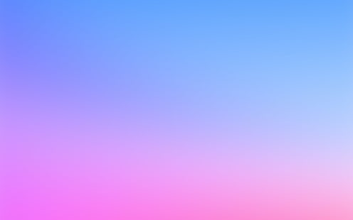 HD wallpaper: pink, blue, blur, gradation, backgrounds, sky, pink color,  abstract | Wallpaper Flare