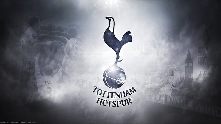 Tottenham Hotspur 1080P, 2K, 4K, 5K HD wallpapers free download | Wallpaper  Flare