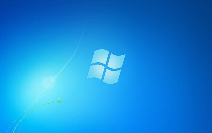 Windows 7, Operating System, HD wallpaper