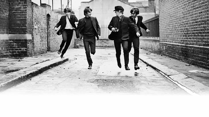 music, The Beatles, Legend, talent, great, Ringo Star, George Harrison