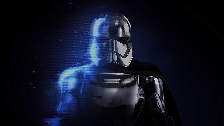 HD wallpaper: Clone Trooper, Star Wars