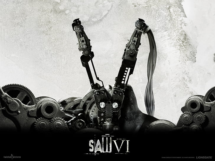 Saw (Movie) 1080P, 2K, 4K, 5K HD wallpapers free download | Wallpaper Flare