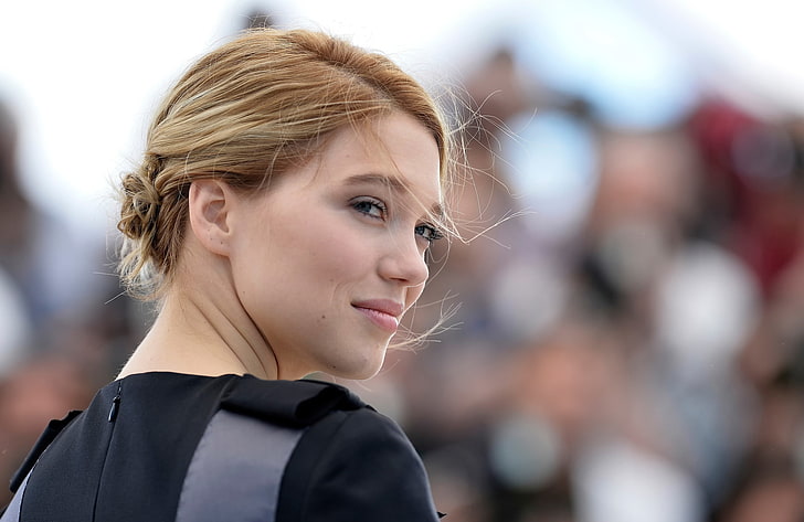 8,669 Léa Seydoux Photos Stock Photos, High-Res Pictures, and Images -  Getty Images