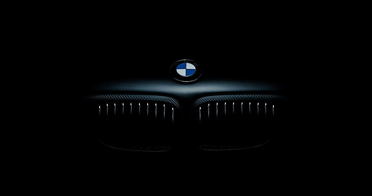 Hd Wallpaper Gray Bmw I8 Car Icon The Hood Front E46 Label Grille Jun Dang Wallpaper Flare