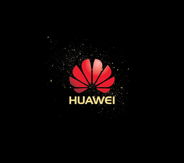 Huawei, Logo, HD HD wallpaper
