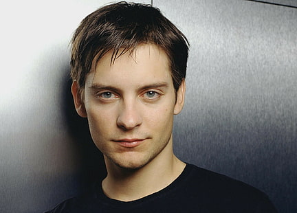 Warner Bros Pictures  Happy Birthday Tobey Maguire  The Great Gatsby  star turns 38 today Wish him in your comments below  Facebook