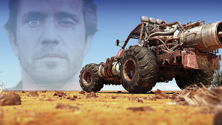 mad max 2 the road warrior, adult, military, sky, one person