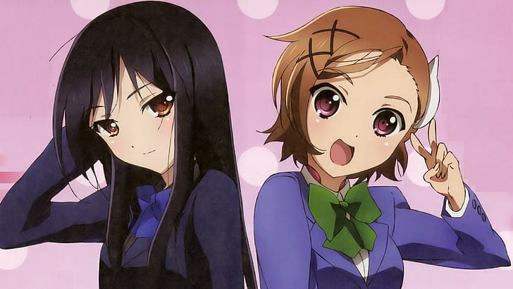 Kuroyukihime, Chiyuri Kurashima, Accel World, Anime Girls, Anime, HD wallpaper