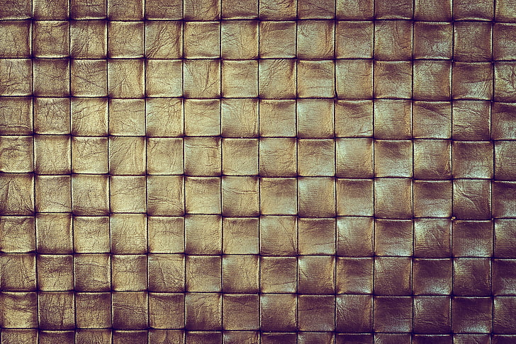 leather, texture, backgrounds, full frame, pattern, no people, HD wallpaper