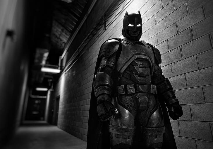 Batman, bvs, Batman v Superman: Dawn of Justice, Ben Affleck, HD wallpaper