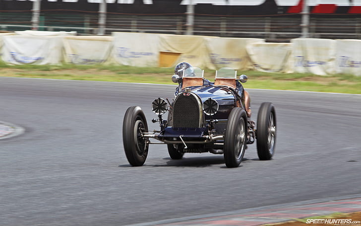 Bugatti Classic Car Classic HD, cars