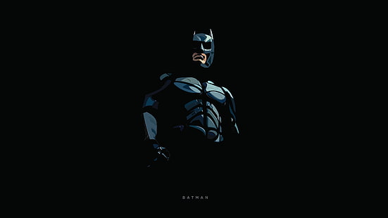 The Batman 2022 Movie Robert Pattinson 4K Wallpaper #3.2589