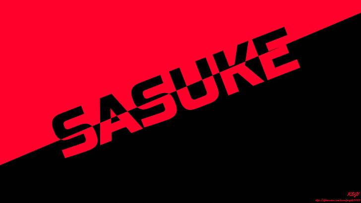 3440x1440px | free download | HD wallpaper: Anime, Naruto, Sasuke ...