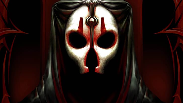 Star Wars, Star Wars: Knights of the Old Republic II: The Sith Lords, HD wallpaper
