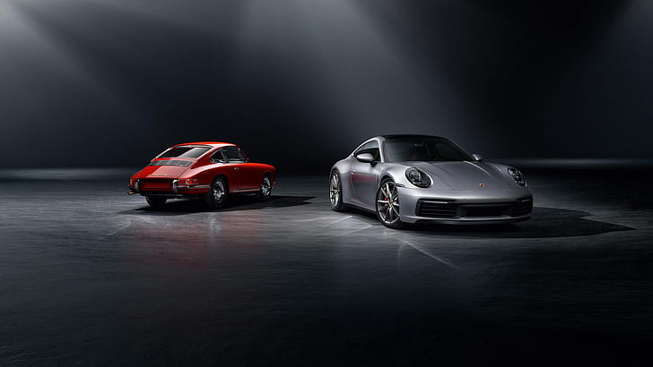 2022 Porsche 911 Gt3 Wallpapers Wsupercars