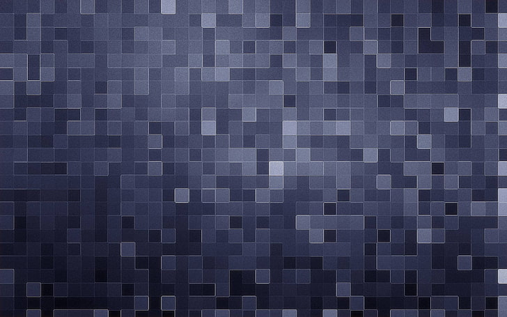 points, cubes, background, light, backgrounds, abstract, pattern, HD wallpaper