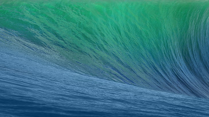 Download wallpaper 2880x1800 black, beach, sea waves, close up, mac pro  retaia 2880x1800 hd background, 16367