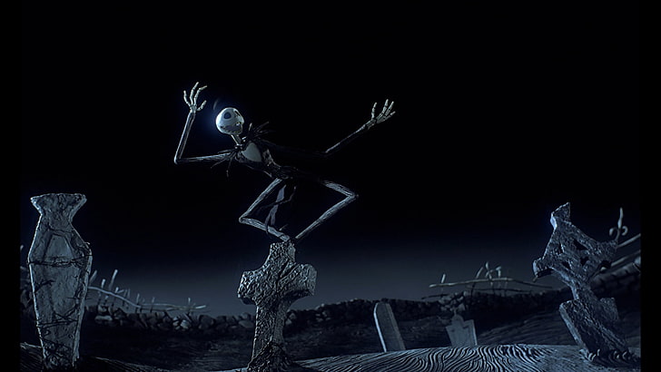 The nightmare before christmas 1080P 2K 4K 5K HD wallpapers free  download  Wallpaper Flare