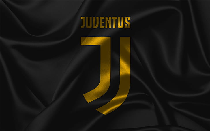 Juventus F.C. Zoom Background