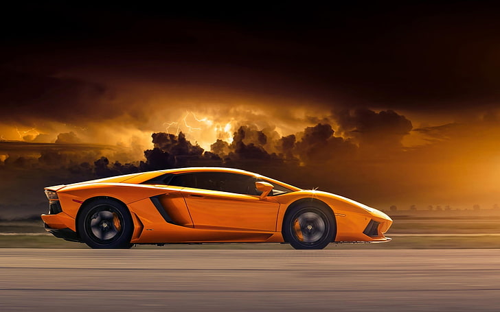HD wallpaper: Lamborghini, car, mode of transportation, motor vehicle,  sports car | Wallpaper Flare