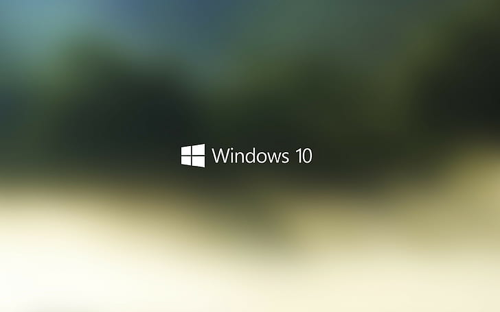 windows 10, logo backgrounds, operating system, Download 3840x2400 Windows HD wallpaper