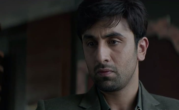 A cute Ranbir Kapoor in Roy  Photo  Picture  Pic  BoxOfficeMoviesin