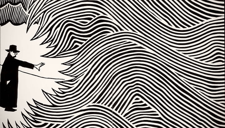 HD wallpaper: Music, Thom Yorke | Wallpaper Flare