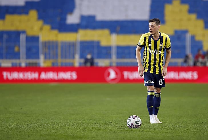Mesut Ozil, Fenerbahçe, Galatasaray S.K., Football, Football Player