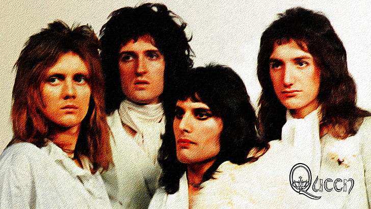 An open letter to Freddie Mercury. | Open Letter