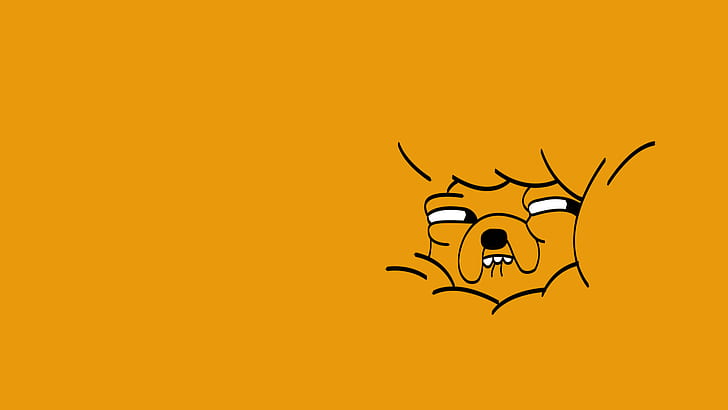 Jake Adventure Time 1080p 2k 4k 5k Hd Wallpapers Free Download Wallpaper Flare
