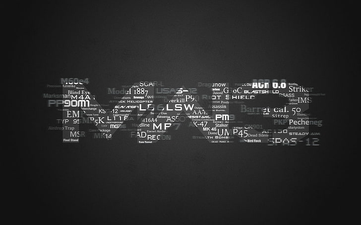 call of duty weapons typography maps modern warfare 3 call of duty modern warfare 3 mw3 1440x900 Architecture Modern HD Art