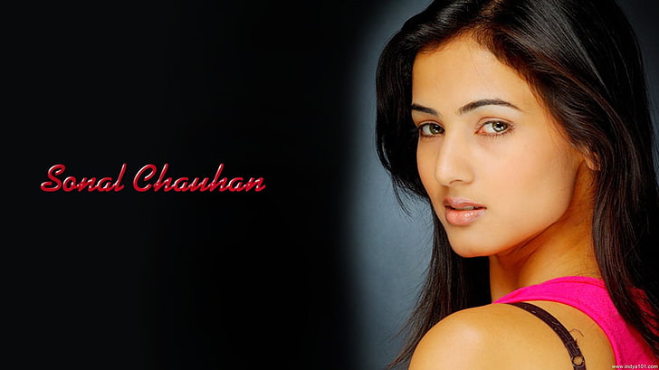 Sonal Chauhan HQ Wallpapers | Sonal Chauhan Wallpapers - 60638 - Oneindia  Wallpapers