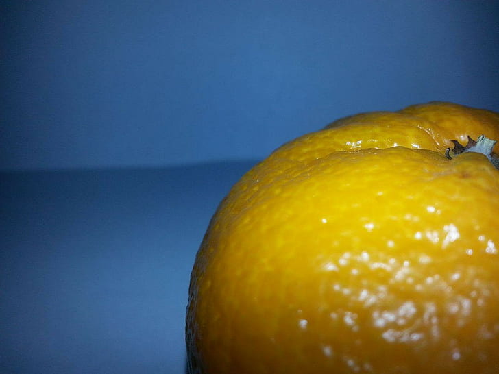 orange (fruit), food, HD wallpaper