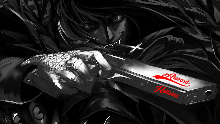My Thoughts on: Hellsing Ultimate | Film Music Central