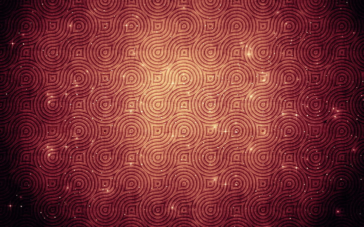 pattern, texture, red, backgrounds, no people, indoors, full frame