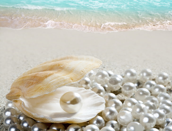 Pearl Background Images - Free Download on Freepik