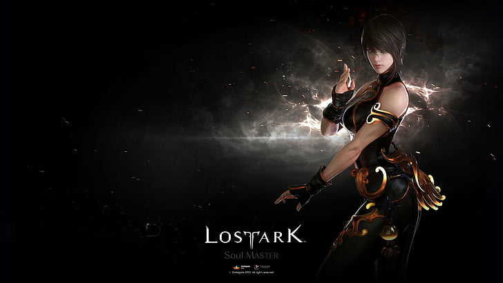 Video Game, Lost Ark