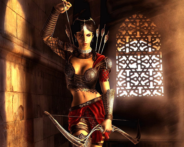 Prince Of Persia 3 1080P, 2K, 4K, 5K HD wallpapers free download | Wallpaper  Flare