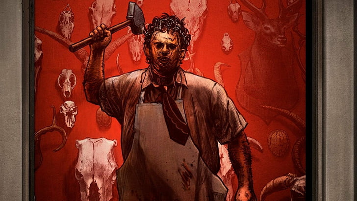 Amazon.com: The Texas Chainsaw Massacre Collection: The 