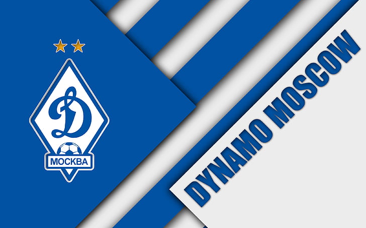 FC Dynamo Moscow 1080P, 2K, 4K, 5K HD wallpapers free download | Wallpaper  Flare
