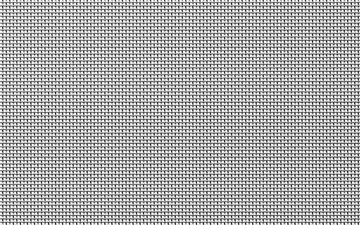 gray mesh metal frame, strip, line, cube, design, silver, backgrounds