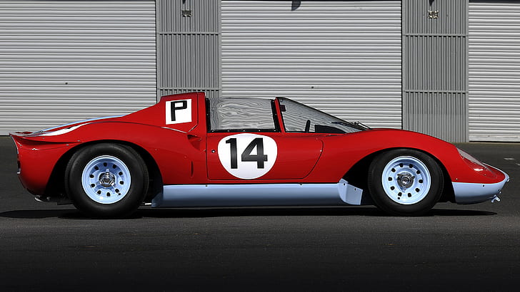 450円 割り引き bowイラスト-103 Ferrari Dino 206SP フェラーリ ディーノ