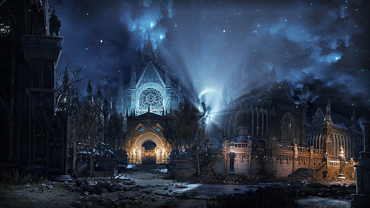 Gothic 1080P, 2K, 4K, 5K HD wallpapers free download | Wallpaper Flare