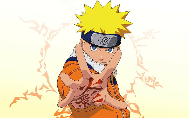 Naruto Anime Wallpapers - Top Free Naruto Anime Backgrounds -  WallpaperAccess