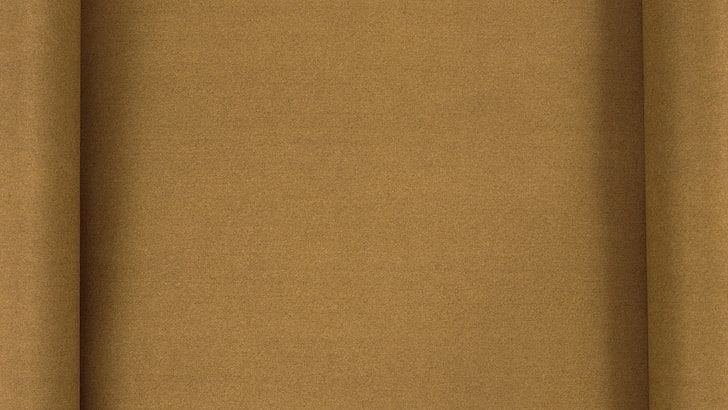 brown fabric surface, paper, box, cardboard, texture., backgrounds, HD wallpaper